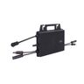 Balkonkraftwerk Dual Starter-Set, 2x 415 W 