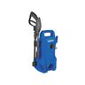 Hochdruckreiniger-Set, 1400 W, 105 bar