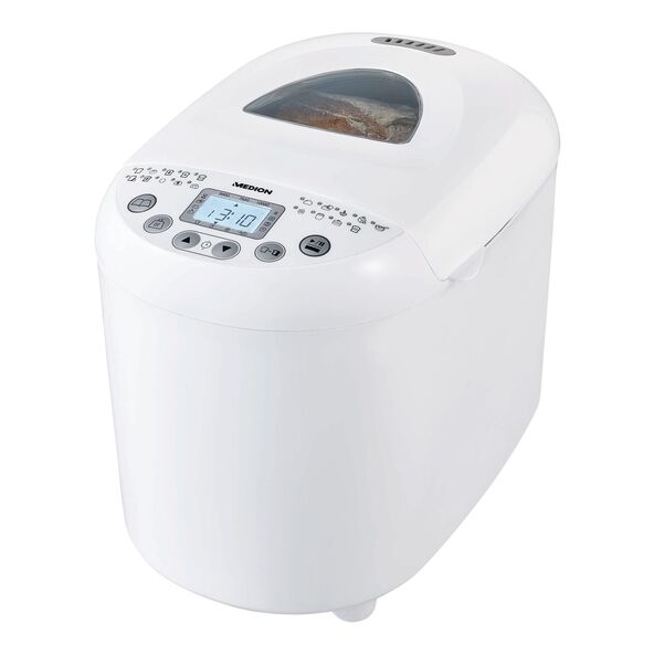 Brotbackautomat (MD11011)