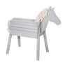 Outdoor-Spielpferd