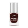 Nail Color & Top Coat, 5er Set