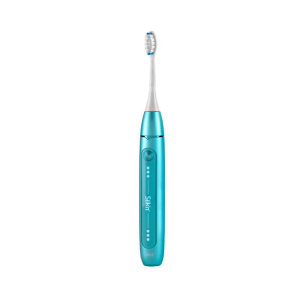 Elektrische Zahnbürste SonicYou, light blue