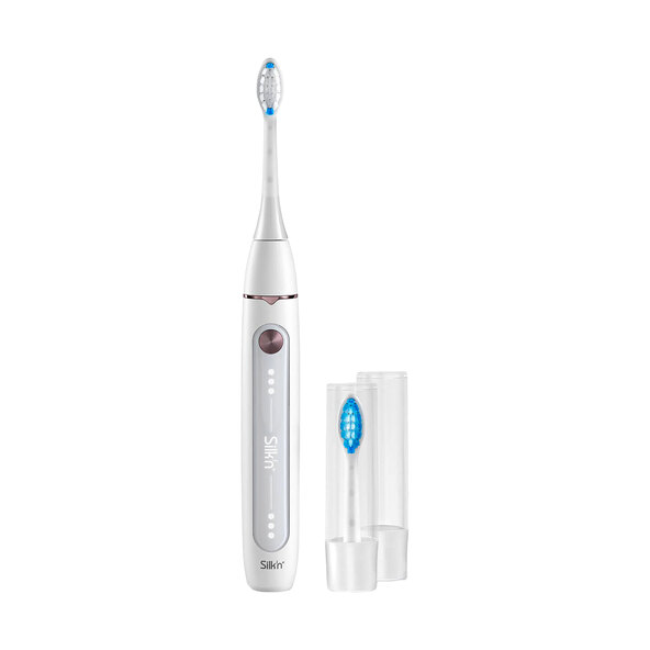 Elektrische Zahnbürste SonicYou, white