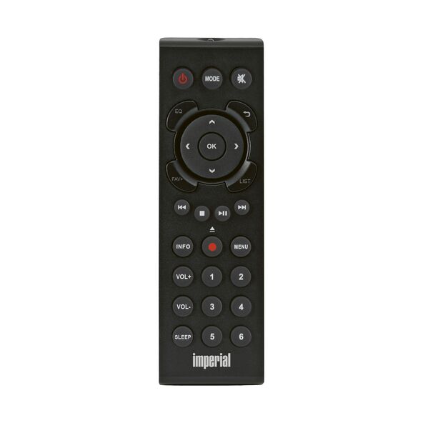 Kompaktanlage DABMAN i310CD