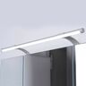 Bad-Spiegelschrank Dorina, 90 cm