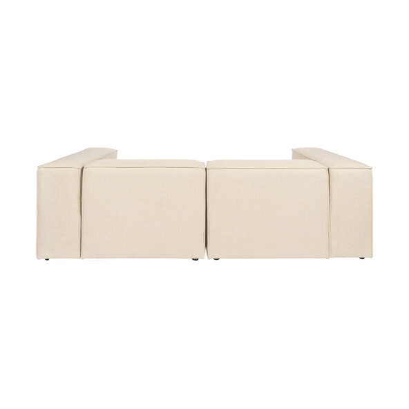 Modulares Sofa Verona S, beige