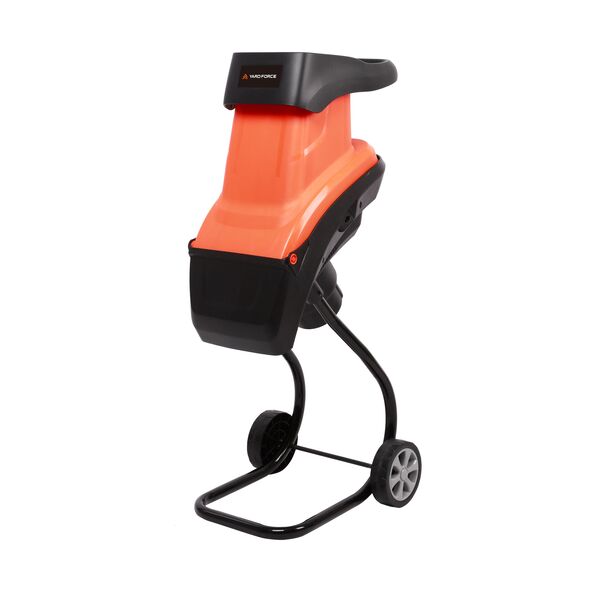 Elektro-Messerhäcksler ERU40, 2400 W