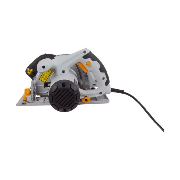 Handkreissäge, 190 mm, 230 V, 1600 W