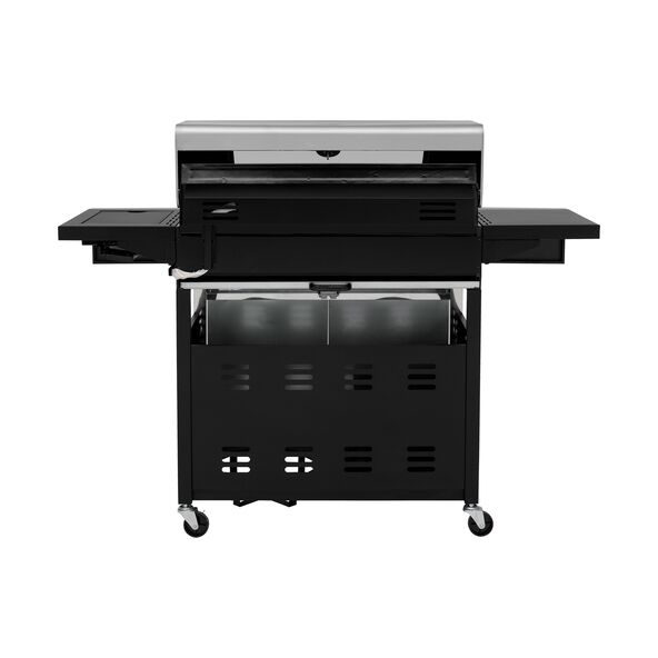 Gasgrill Keansburg 6 Special Edition