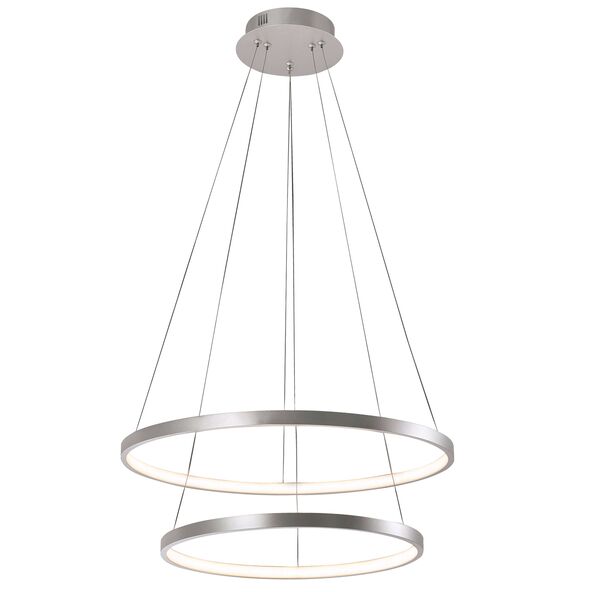LED Pendelleuchte Helike
