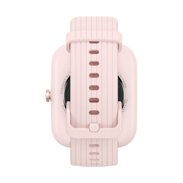 Smartwatch Bip 3, rosa