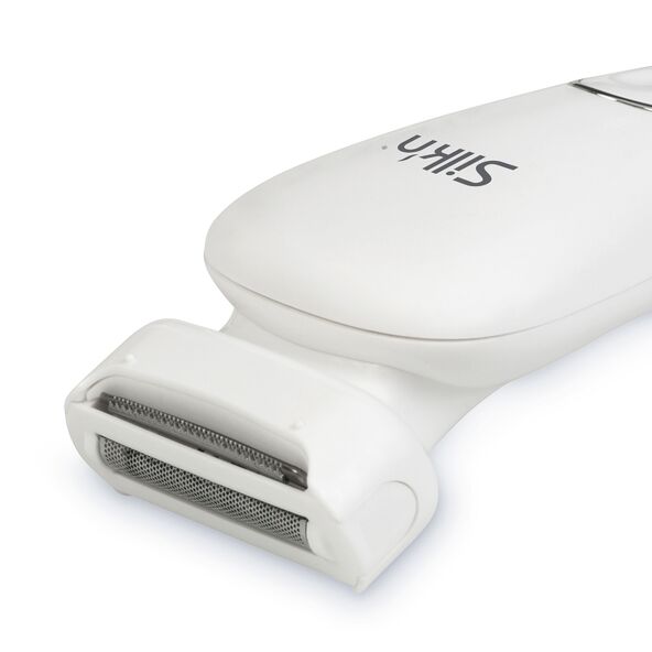 Rasierer Lady Shave W&D