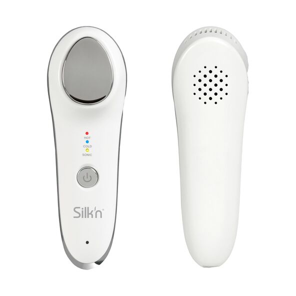 Gesichtsmassagegerät Skin Vivid