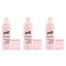 Prep + Fix Spray, 3er Multipack
