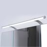 Bad-Spiegelschrank Dorina, 120 cm