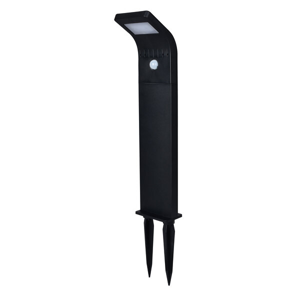 Solar-LED-Gartenleuchte SO44, mit Bewegungsmelder