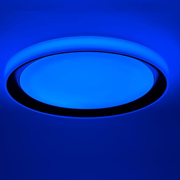 LED-Deckenleuchte Disc
