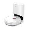 Saugroboter mit Absaugstation D9 plus