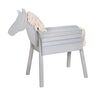 Outdoor-Spielpferd