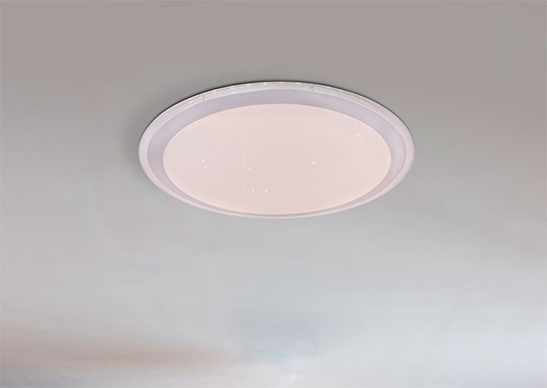 LED-Deckenleuchte Smart Light LED-Deckenleuchte Smart Light