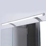 Bad-Spiegelschrank Dorina, 100 cm