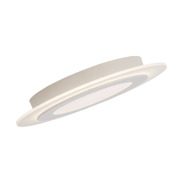 LED-Deckenleuchte Karia, 30 W