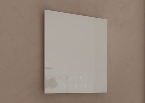 Glas-Infrarotheizung ECOSUN 300 GS GLAS Glas-Infrarotheizung ECOSUN 300 GS GLAS