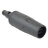 Hochdruckreiniger-Set, 1800 W, 135 bar