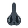 Trekking-Sattel mit Memory Foam