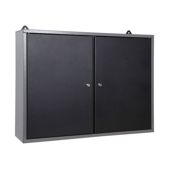 Werkstatt-Set Werner, 2 Schränke, 120 cm