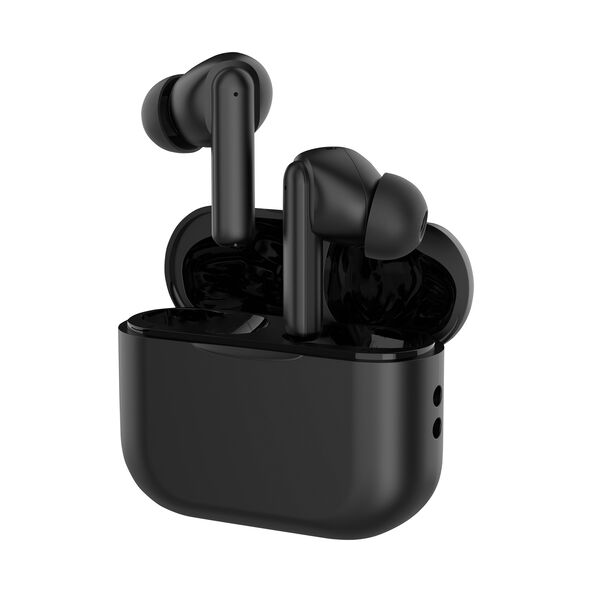 BIK-8 In Ear Kopfhörer mit Bluetooth®, schwarz