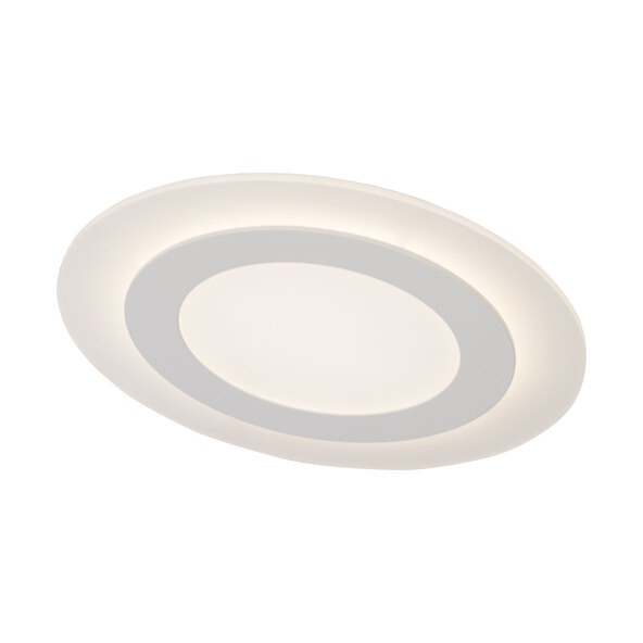 LED-Deckenleuchte Karia, 30 W