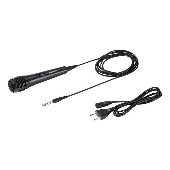 Tragbares Bluetooth®-Soundsystem S61991 (MD43991)