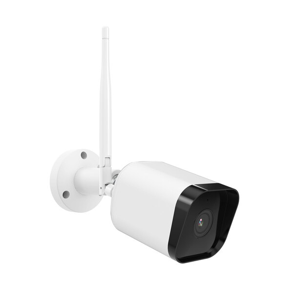 Smarte Outdoor Überwachungskamera SH-IPC07