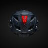 ALT:   Fahrradhelm Urban Plus Brooklyn, L/XL