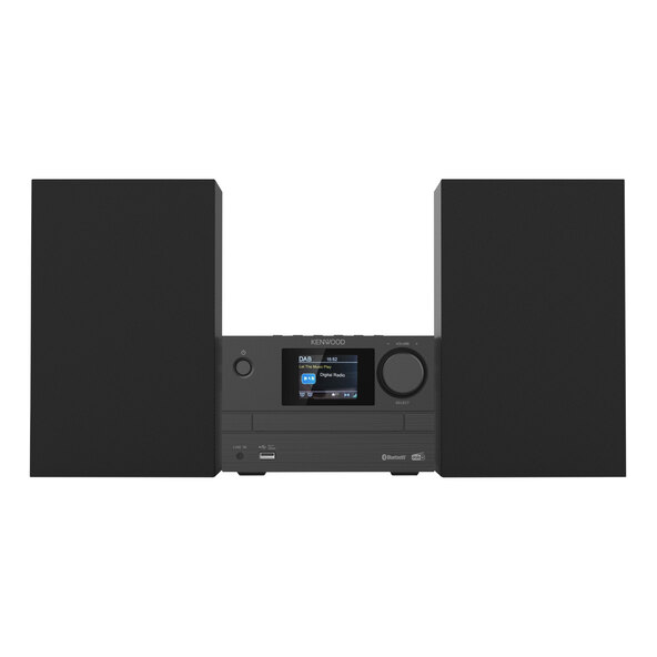 Micro-Hifi-System M-525DAB