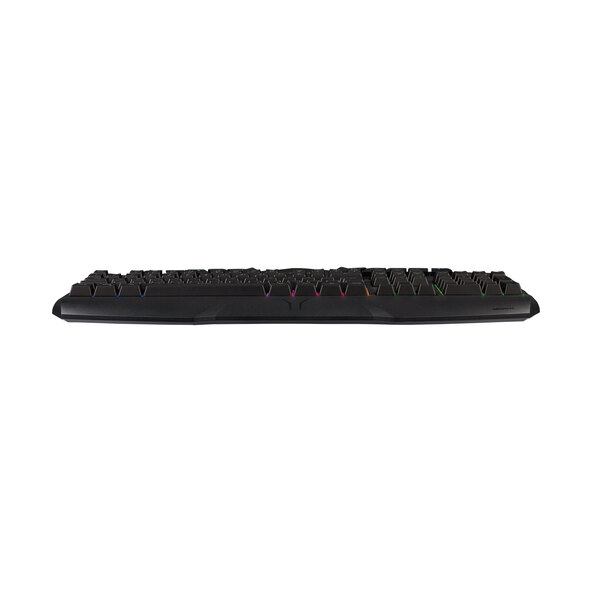Gaming-Tastatur Supporter P11, halbmechanisch (MD88605)