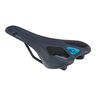Mountainbike-Sattel mit Memory Foam
