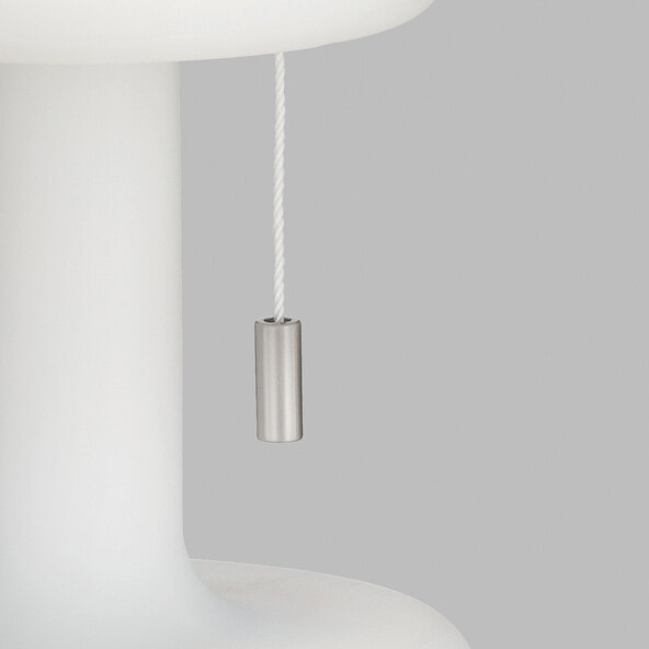 LED-Akku-Tischleuchte Termoli, 2er Set