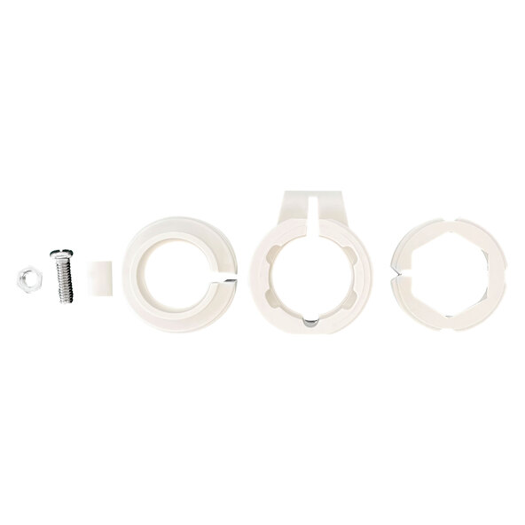 Smarte Heizkörperthermostate, 2er Set