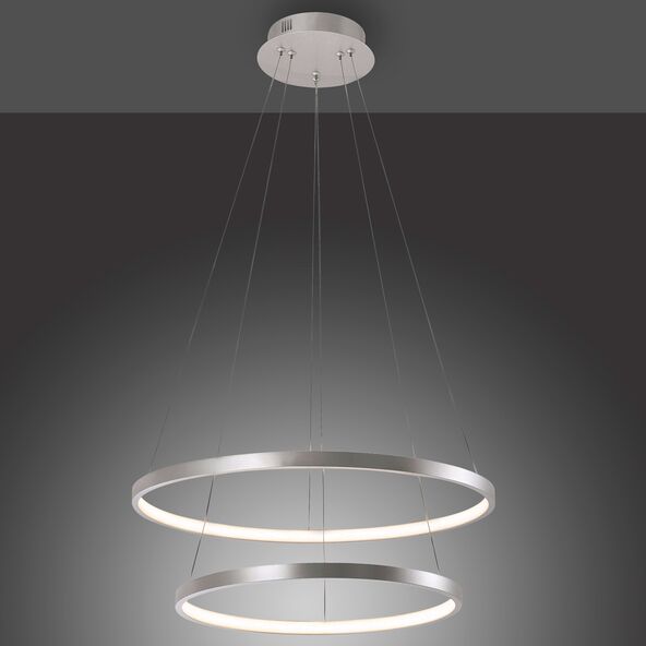 LED Pendelleuchte Helike