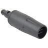 Hochdruckreiniger-Set, 2200 W, 165 bar