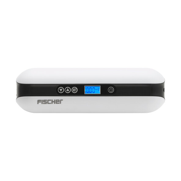 Akku-Kompressor, inkl. Powerbank