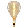 LED-Leuchtmittel Dilly Max Ø 16 cm E27 5 W
