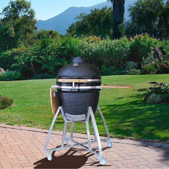 Keramikgrill Kamado L