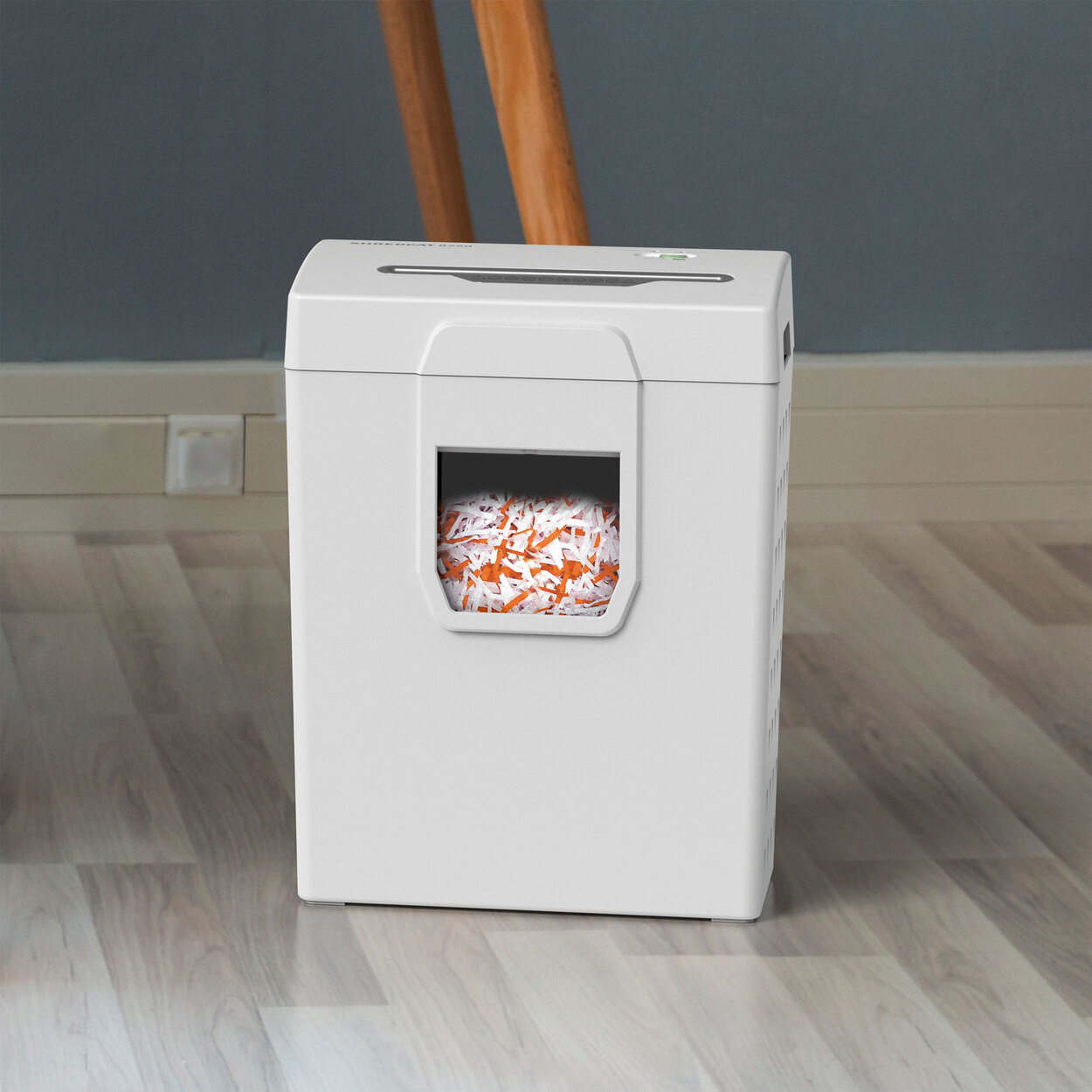 Ideal Aktenvernichter Shredcat 8250 CC ALDI