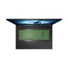 Core-Gaming-Notebook Defender P15 (MD64095)