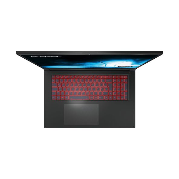 17,3" Gaming Notebook Scout E10 (MD64115)