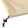 Pflanzenschutzhaube, 3er Set, 1,2 m x 1,8 m