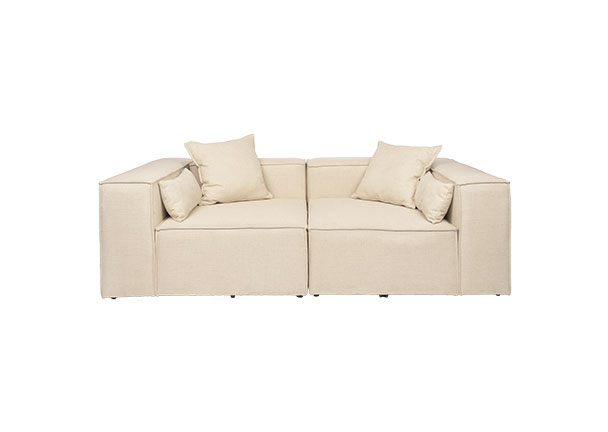 Modulares Sofa Verona S